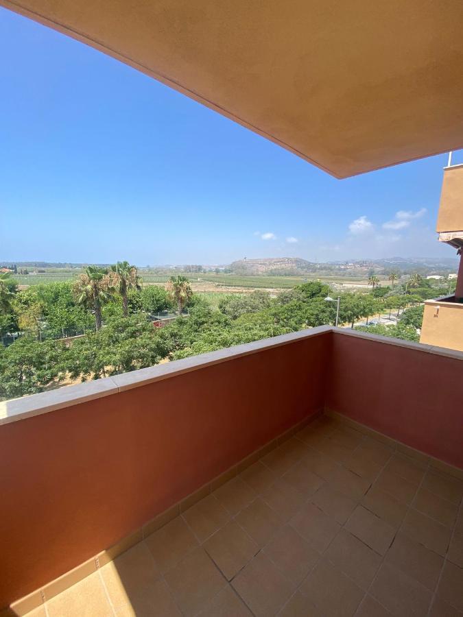 A&C Vistas Al Mar -Torre Del Mar - Malaga Daire Velez Malaga Dış mekan fotoğraf