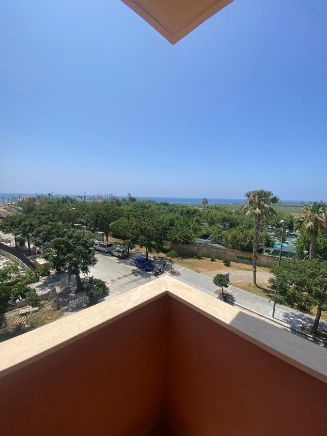 A&C Vistas Al Mar -Torre Del Mar - Malaga Daire Velez Malaga Dış mekan fotoğraf