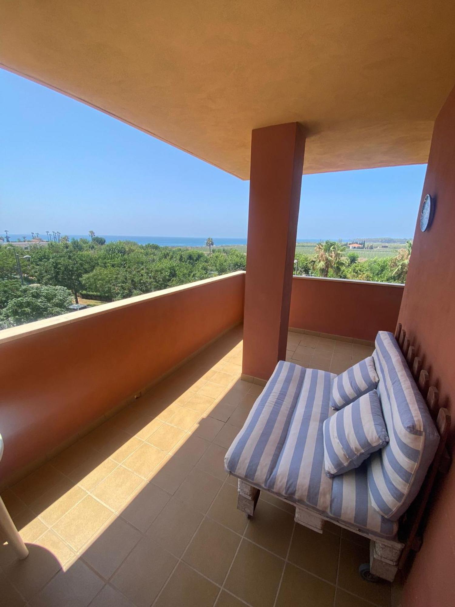 A&C Vistas Al Mar -Torre Del Mar - Malaga Daire Velez Malaga Dış mekan fotoğraf