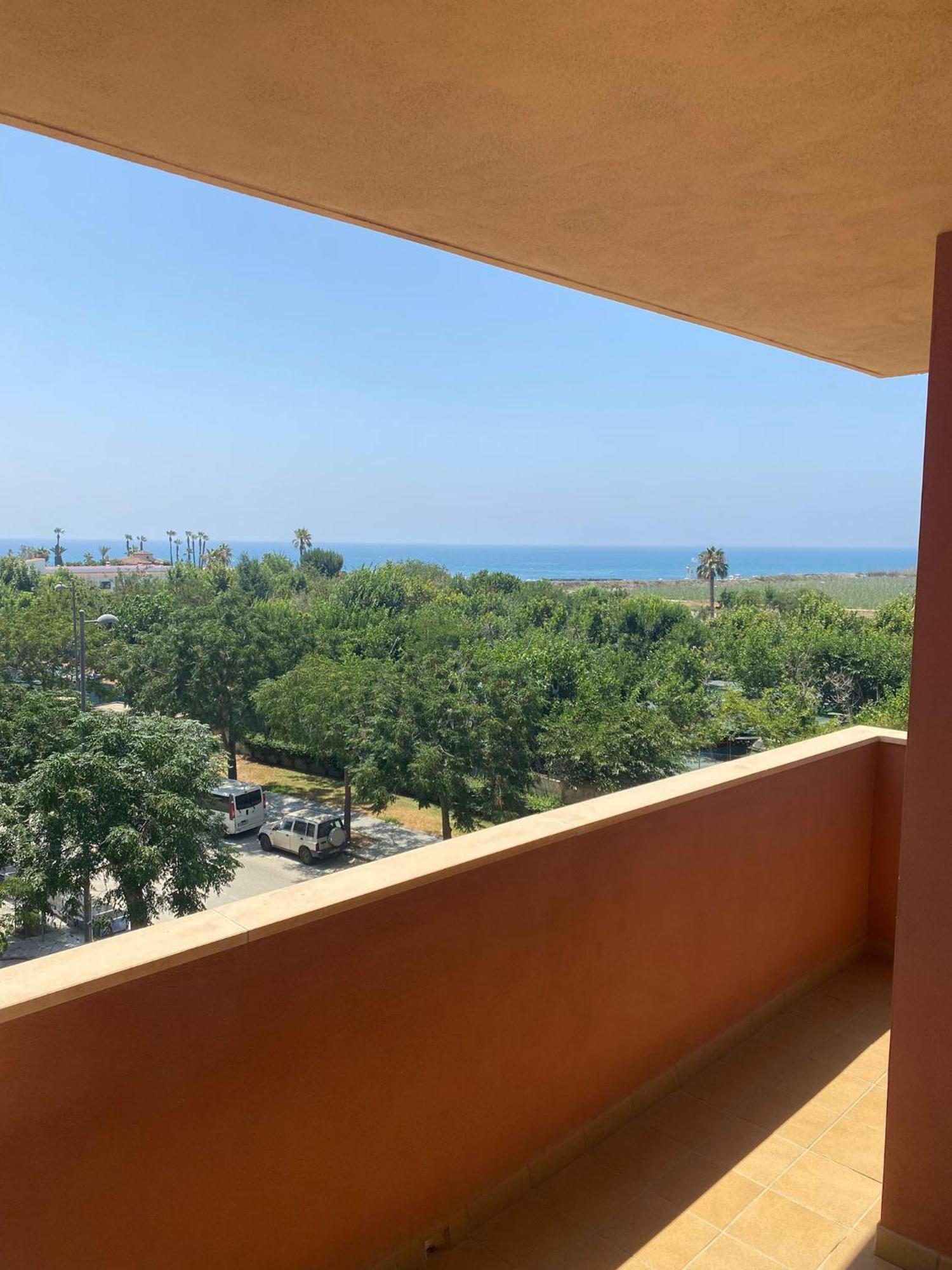 A&C Vistas Al Mar -Torre Del Mar - Malaga Daire Velez Malaga Dış mekan fotoğraf