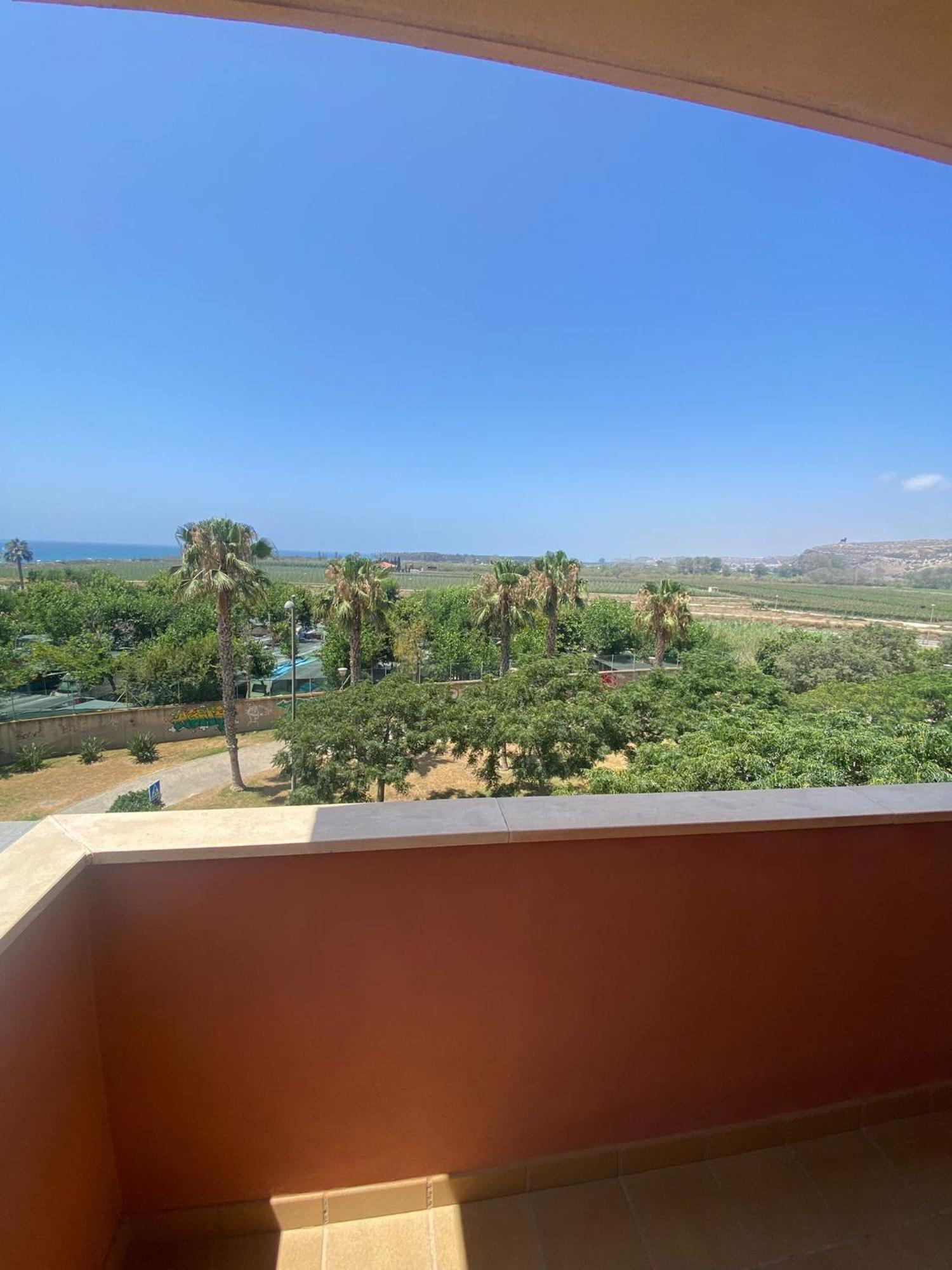 A&C Vistas Al Mar -Torre Del Mar - Malaga Daire Velez Malaga Dış mekan fotoğraf