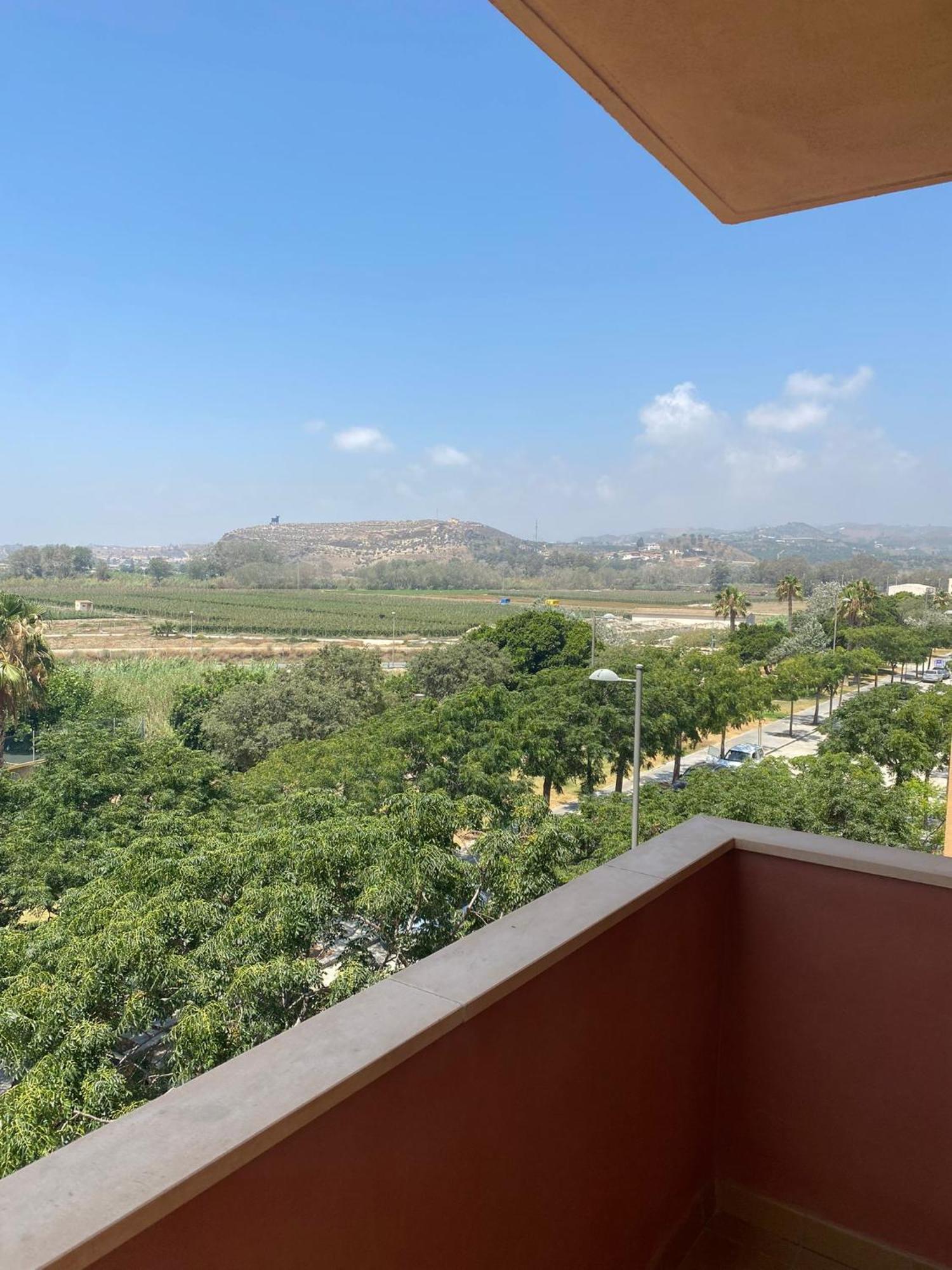 A&C Vistas Al Mar -Torre Del Mar - Malaga Daire Velez Malaga Dış mekan fotoğraf